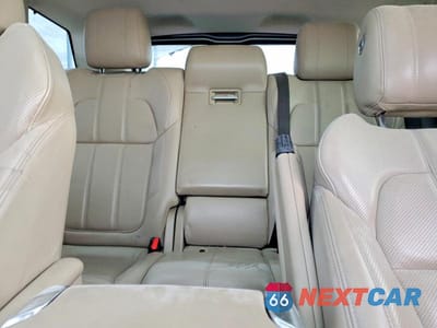 Zdjęcie 10 z 14 samochodu: 2016 LAND ROVER RANGE ROVER SPORT HSE VIN:SALWR2PFXGA118043 - miniatura