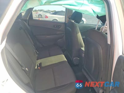 Zdjęcie 10 z 13 samochodu: 2022 HYUNDAI KONA SEL VIN:KM8K62AB8NU905570 - miniatura
