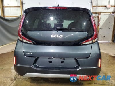 Zdjęcie 6 z 13 samochodu: 2024 KIA SOUL VIN:KNDJ23AU0R7914738 - miniatura
