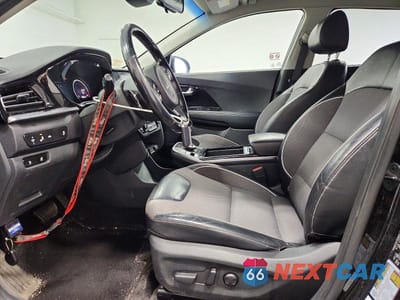 Zdjęcie 7 z 13 samochodu: 2022 KIA NIRO EV S VIN:KNDCC3LG5N5158648 - miniatura