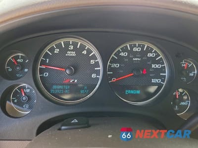 Zdjęcie 9 z 13 samochodu: 2013 CHEVROLET TAHOE K1500 LT VIN:1GNSKBE0XDR266576 - miniatura