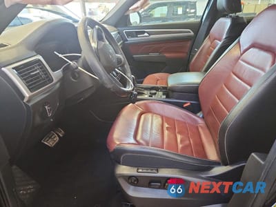 Zdjęcie 7 z 13 samochodu: 2022 VOLKSWAGEN ATLAS CROSS SPORT SEL PREMIUM R-LINE VIN:1V2FE2CA2NC207862 - miniatura