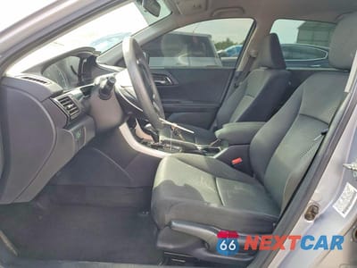 Zdjęcie 7 z 12 samochodu: 2016 HONDA ACCORD LX VIN:1HGCR2F37GA122540 - miniatura