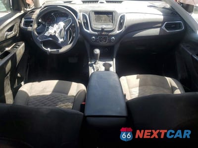Zdjęcie 8 z 13 samochodu: 2021 CHEVROLET EQUINOX LT VIN:2GNAXUEV1M6128117 - miniatura
