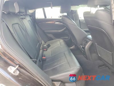 Zdjęcie 11 z 13 samochodu: 2023 BMW X4 XDRIVE30I VIN:5UX33DT09P9P27875 - miniatura