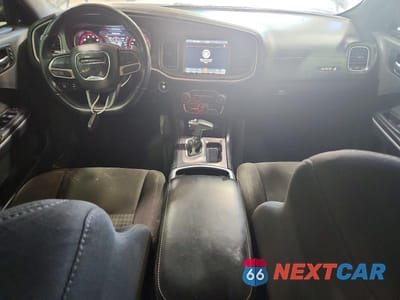 Zdjęcie 8 z 11 samochodu: 2021 DODGE CHARGER SCAT PACK VIN:2C3CDXGJ4MH527778 - miniatura