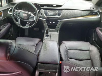 Zdjęcie 8 z 13 samochodu: 2017 CADILLAC XT5 PREMIUM LUXURY VIN:1GYKNCRS8HZ112031 - miniatura