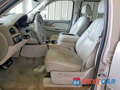 Zdjęcie 7 z 13 samochodu: 2008 GMC YUKON XL VIN:1GKFK16358R266752 - miniatura