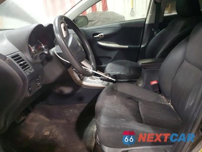Zdjęcie 7 z 12 samochodu: 2011 TOYOTA COROLLA S VIN:2T1BU4EE8BC717585 - miniatura