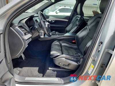 Zdjęcie 7 z 14 samochodu: 2019 VOLVO XC90 T6 R-DESIGN VIN:YV4A22PM9K1474705 - miniatura