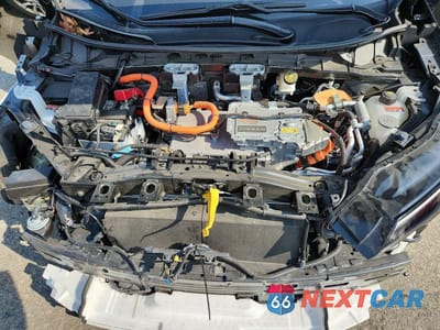 Zdjęcie 11 z 12 samochodu: 2025 NISSAN ARIYA EVOLVE+ VIN:JN8BF0BE8SM461334 - miniatura