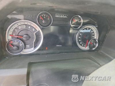 Zdjęcie 9 z 12 samochodu: 2016 RAM 1500 SLT VIN:1C6RR7LM6GS304296 - miniatura
