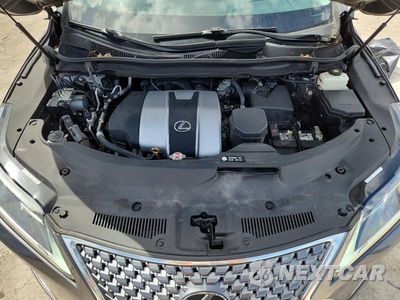 Zdjęcie 12 z 13 samochodu: 2022 LEXUS RX 350 BASE VIN:2T2HZMAAXNC220861 - miniatura