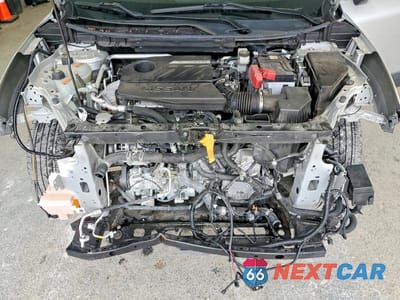 Zdjęcie 12 z 14 samochodu: 2023 NISSAN ROGUE SV VIN:JN8BT3BB8PW352304 - miniatura