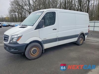 2015 MERCEDES-BENZ SPRINTER 2500 WD3PE7CC9F5967016 - główne zdjęcie licytacji z USA - miniatura