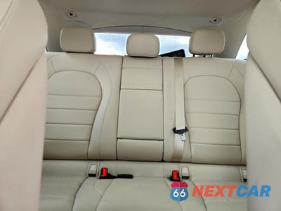 Zdjęcie 10 z 13 samochodu: 2019 MERCEDES-BENZ GLC 300 4MATIC VIN:WDC0G4KB5KV194946 - miniatura