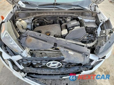 Zdjęcie 11 z 11 samochodu: 2019 HYUNDAI TUCSON SE VIN:KM8J23A40KU838554 - miniatura