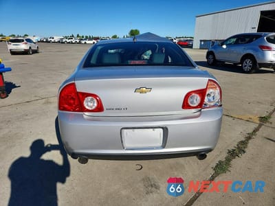 Zdjęcie 6 z 13 samochodu: 2010 CHEVROLET MALIBU 2LT VIN:1G1ZD5E77AF108489 - miniatura