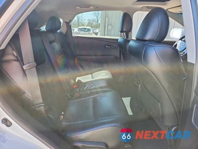 Zdjęcie 11 z 13 samochodu: 2013 LEXUS RX 350 VIN:2T2ZK1BA9DC107827 - miniatura