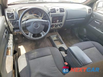 Zdjęcie 8 z 12 samochodu: 2007 CHEV COLORADO VIN:1GCCS13E678254134 - miniatura