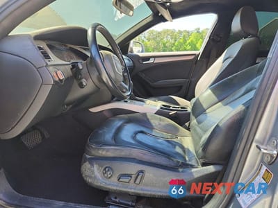 Zdjęcie 7 z 12 samochodu: 2011 AUDI A4 PREMIUM VIN:WAUAFAFL5BN034870 - miniatura