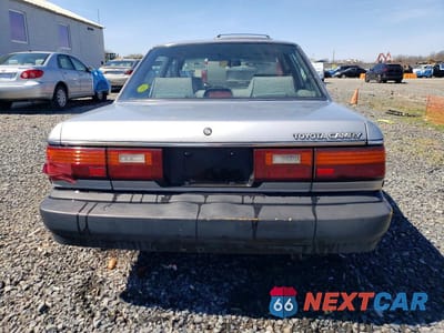 Zdjęcie 6 z 11 samochodu: 1990 TOYOTA CAMRY BASE VIN:4T1SV24E7LU111567 - miniatura