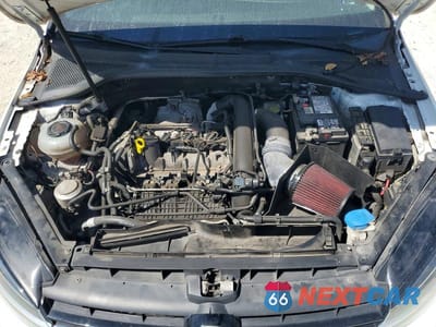 Zdjęcie 11 z 12 samochodu: 2019 VOLKSWAGEN GOLF S VIN:3VWG57AU8KM012629 - miniatura