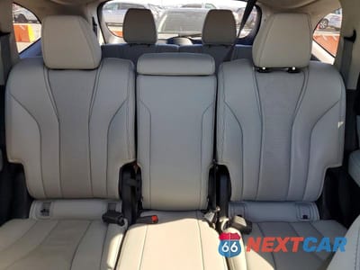 Zdjęcie 10 z 14 samochodu: 2022 ACURA MDX TECHNOLOGY VIN:5J8YD9H48NL008048 - miniatura