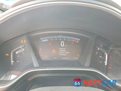 Zdjęcie 9 z 13 samochodu: 2017 HONDA CR-V EXL VIN:2HKRW1H82HH503937 - miniatura