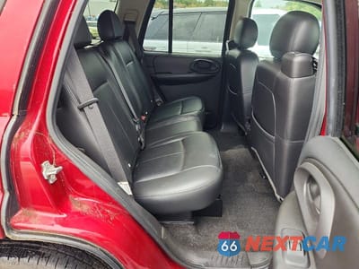 Zdjęcie 11 z 13 samochodu: 2008 CHEVROLET TRAILBLAZER LS VIN:1GNDT13S982162051 - miniatura