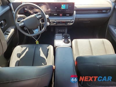 Zdjęcie 8 z 12 samochodu: 2025 HYUNDAI IONIQ 5 SEL VIN:7YAKNDDC1SY027646 - miniatura