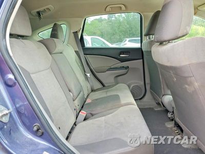 Zdjęcie 11 z 14 samochodu: 2013 HONDA CR-V LX VIN:3CZRM3H31DG704800 - miniatura