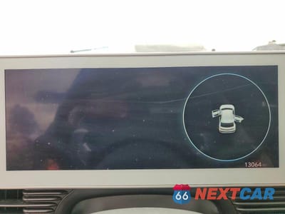 Zdjęcie 9 z 12 samochodu: 2024 HYUNDAI IONIQ 5 SE VIN:KM8KM4DE3RU341808 - miniatura