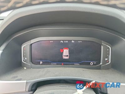 Zdjęcie 9 z 13 samochodu: 2023 VOLKSWAGEN ATLAS SE VIN:1V2HR2CA8PC528451 - miniatura