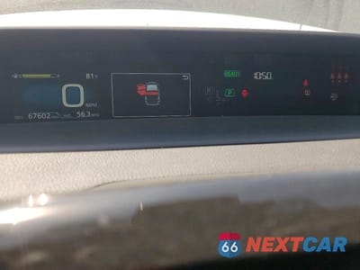 Zdjęcie 9 z 13 samochodu: 2020 TOYOTA PRIUS VIN:JTDKARFP2L3153450 - miniatura