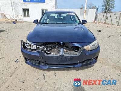 Piąte zdjęcie samochodu w środku: 2015 BMW 328 I SULEV VIN:WBA3C1C55FK121943 - miniatura