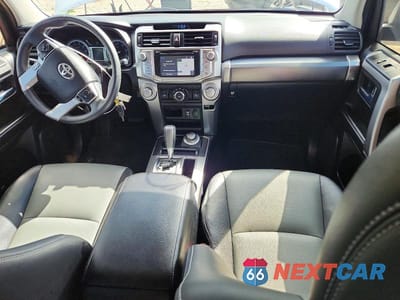 Zdjęcie 8 z 12 samochodu: 2016 TOYOTA 4RUNNER SR5 PREMIUM VIN:JTEBU5JR7G5354484 - miniatura