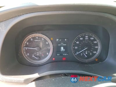 Zdjęcie 9 z 13 samochodu: 2016 HYUNDAI TUCSON LIMITED VIN:KM8J33A20GU152629 - miniatura
