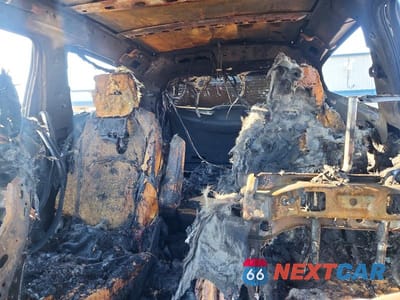 Zdjęcie 10 z 13 samochodu: 2017 CHEVROLET TRAVERSE LT VIN:1GNKRGKD9HJ212030 - miniatura