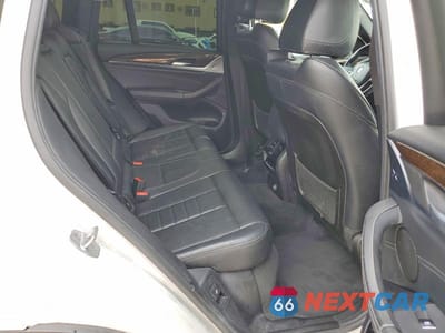 Zdjęcie 10 z 12 samochodu: 2019 BMW X3 SDRIVE30I VIN:5UXTR7C51KLF26532 - miniatura