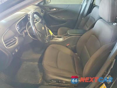 Zdjęcie 7 z 12 samochodu: 2019 CHEVROLET MALIBU RS VIN:1G1ZG5ST3KF207496 - miniatura