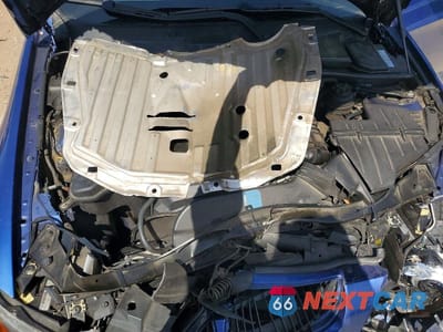Zdjęcie 11 z 12 samochodu: 2007 BMW 328 I VIN:WBAVA37597NL10549 - miniatura
