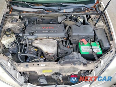 Zdjęcie 11 z 11 samochodu: 2005 TOYOTA CAMRY LE VIN:4T1BE32K75U393162 - miniatura