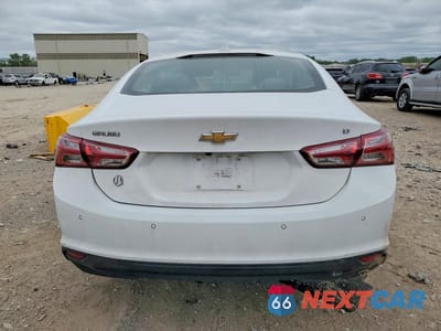Zdjęcie 6 z 12 samochodu: 2021 CHEVROLET MALIBU LT VIN:1G1ZD5ST7MF012464 - miniatura
