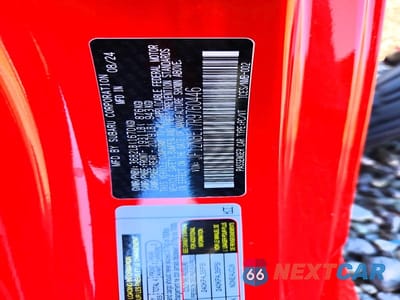 Zdjęcie 12 z 12 samochodu: 2024 TOYOTA GR 86 PREMIUM VIN:JF1ZNBE17R9760446 - miniatura