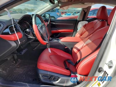 Zdjęcie 10 z 12 samochodu: 2023 TOYOTA CAMRY XSE VIN:4T1K61AK7PU161540 - miniatura