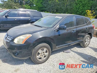 2013 NISSAN ROGUE S JN8AS5MT2DW025411 - główne zdjęcie licytacji z USA - miniatura