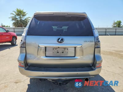Zdjęcie 6 z 13 samochodu: 2020 LEXUS GX 460 PREMIUM VIN:JTJAM7BXXL5263242 - miniatura