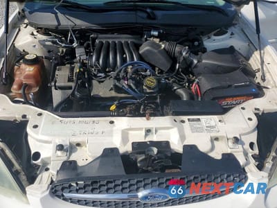 Zdjęcie 11 z 12 samochodu: 2002 FORD TAURUS SE VIN:1FAFP53262A175596 - miniatura