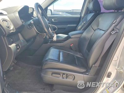 Zdjęcie 7 z 12 samochodu: 2012 HONDA PILOT EXL VIN:5FNYF4H58CB051115 - miniatura